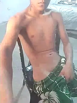 Jhoonft 7 online show from 03.28.26