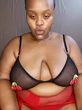 ChoklitBerryXX online show from 03.21.26