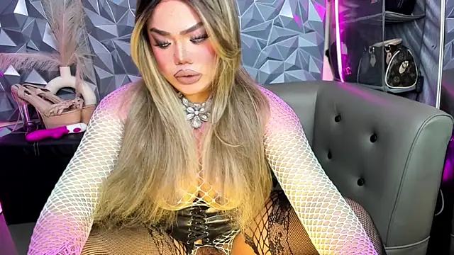 AlwaysHornyMia online show from 03.21.26