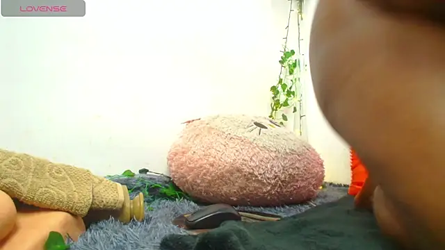 sexy Jesica online show from 03.01.26