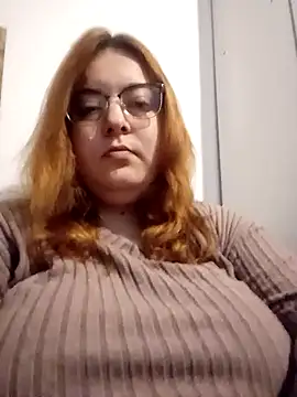 LilithUmbra online show from 12.15.25