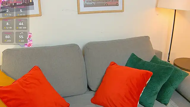 Snapshot of Lei_Carter_ chatting on 01.09.26 Lei Carter online show from 01.09.26