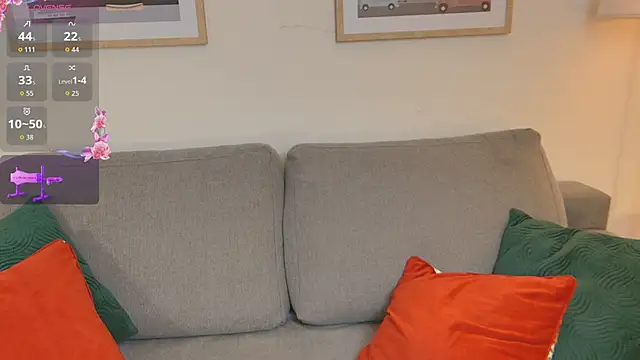 Snapshot of Lei_Carter_ chatting on 01.15.26 Lei Carter online show from 01.15.26