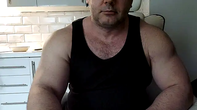WildJohn XX online show from 04.11.26