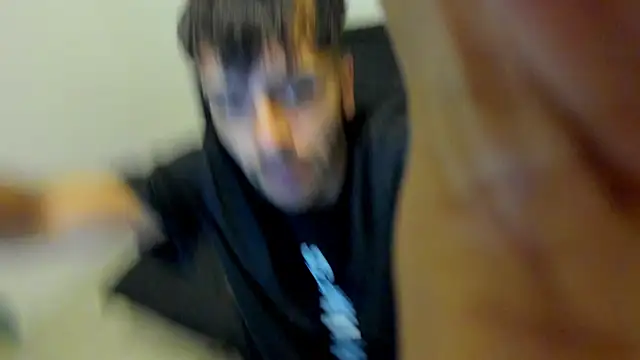 Lord Apolo online show from 12.18.25