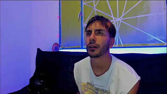 Lord Apolo online show from 01.05.26