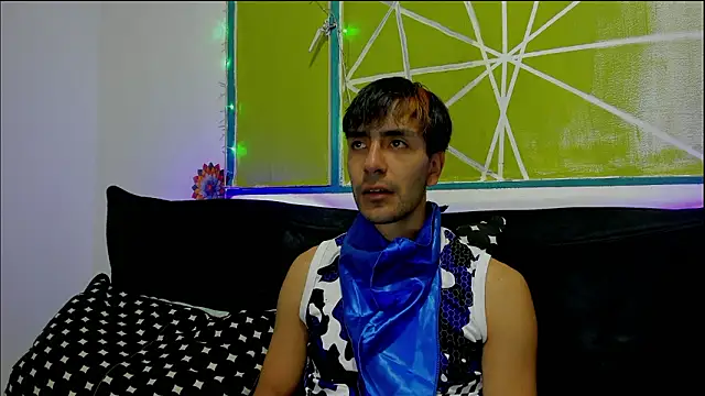 Lord Apolo online show from 02.06.26