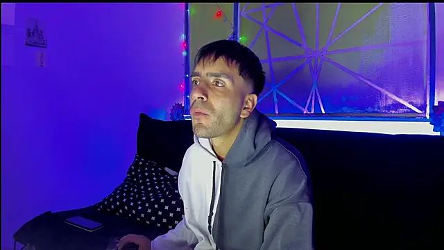 Lord Apolo online show from 02.14.26