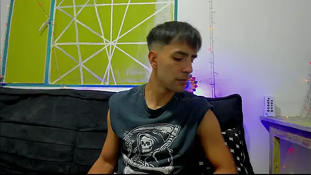 Lord Apolo online show from 02.17.26