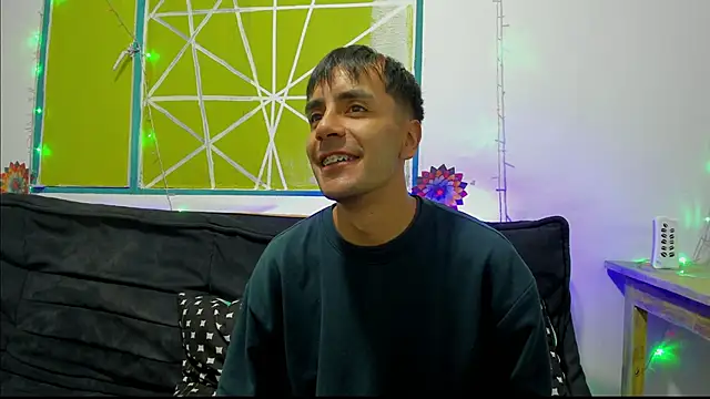 Lord Apolo online show from 02.18.26