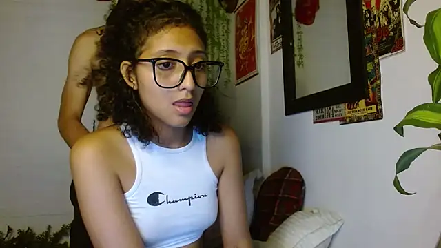 SweetEmxxx online show from 02.22.26