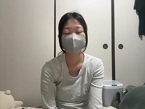 kuromi chan oo online show from 03.02.26