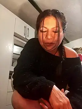 Jacki0128 online show from 01.09.26