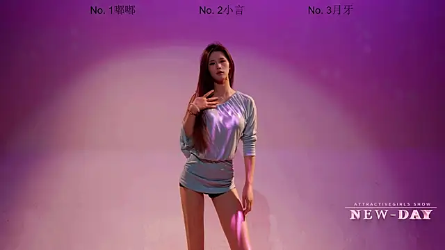 NEW-DAY online show from 04.10.26