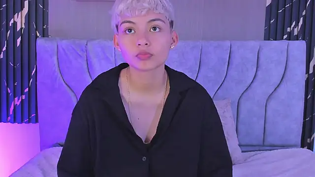 tefi meow  online show from 06.28.26