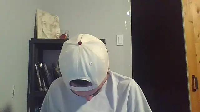 CoppedDrywall online show from 01.07.26