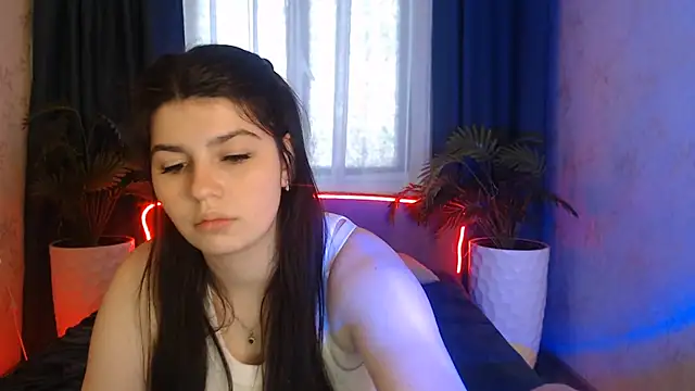 KisaModel online show from 03.21.26