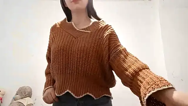 ClarisaCalvary online show from 12.19.25