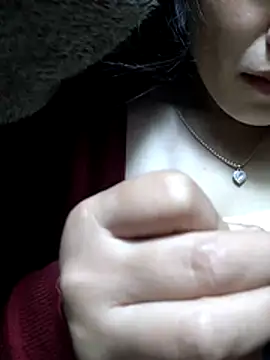 neko-nancy online show from 03.14.26