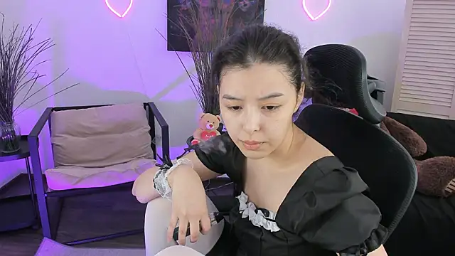 SirenMystiq online show from 03.08.26