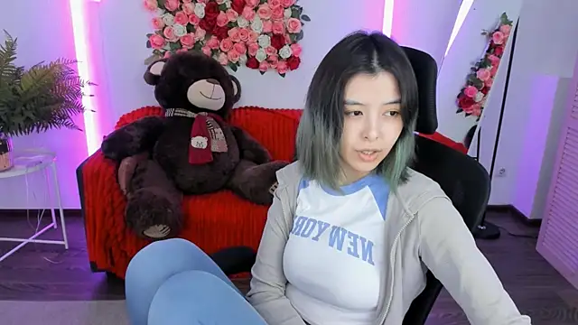 SirenMystiq online show from 05.20.26