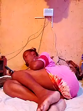 SEXY-NAIMA online show from 12.23.25