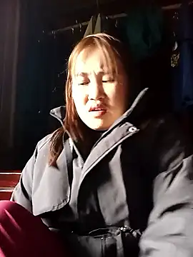 Snapshot of -myaa- chatting on 01.08.26 -myaa- online show from 01.08.26