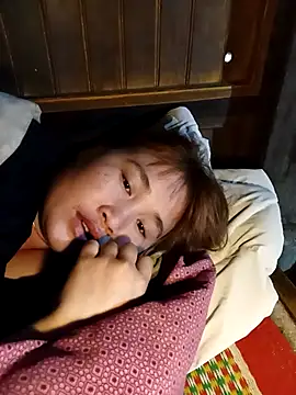 Snapshot of -myaa- chatting on 01.15.26 -myaa- online show from 01.15.26