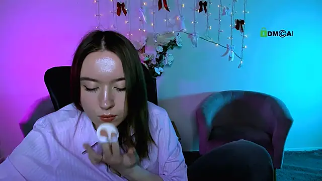 kimiko shine online show from 02.07.26