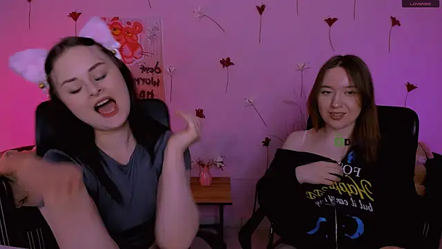 kimiko shine online show from 03.31.26