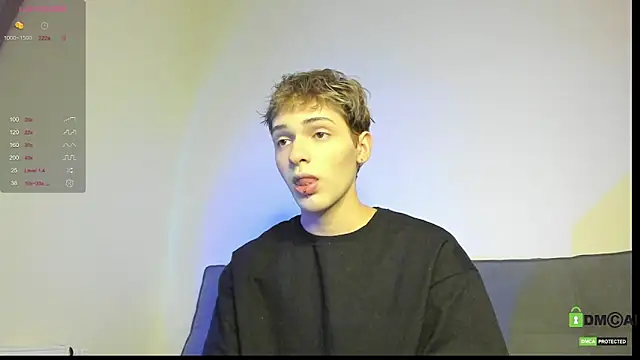 Snapshot of colestorm_ chatting on 01.07.26 colestorm online show from 01.07.26