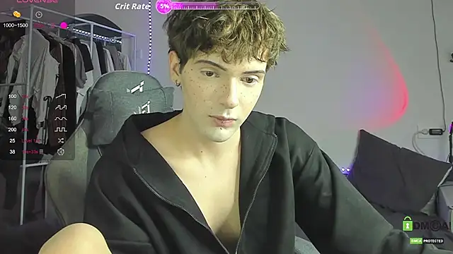 Snapshot of colestorm_ chatting on 02.08.26 colestorm online show from 02.08.26