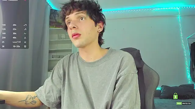 colestorm  online show from 03.26.26