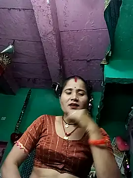 Snapshot of Kinjal_pande chatting on 12.15.25 Kinjal pande online show from 12.15.25