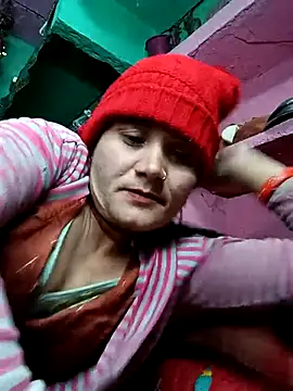 Snapshot of Kinjal_pande chatting on 12.21.25 Kinjal pande online show from 12.21.25