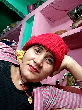 Snapshot of Kinjal_pande chatting on 01.06.26 Kinjal pande online show from 01.06.26