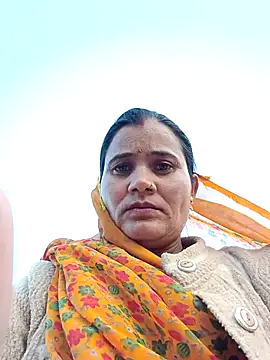 Snapshot of Kinjal_pande chatting on 01.07.26 Kinjal pande online show from 01.07.26