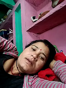 Snapshot of Kinjal_pande chatting on 01.10.26 Kinjal pande online show from 01.10.26