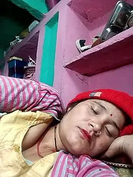 Snapshot of Kinjal_pande chatting on 01.10.26 Kinjal pande online show from 01.10.26