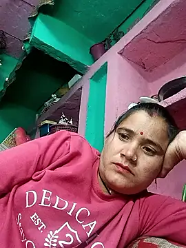 Snapshot of Kinjal_pande chatting on 01.14.26 Kinjal pande online show from 01.14.26