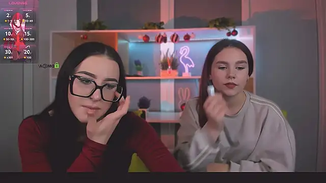 alia skay online show from 01.08.26