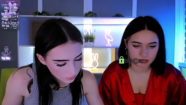 alia skay online show from 03.08.26