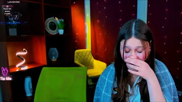 alia skay online show from 03.15.26