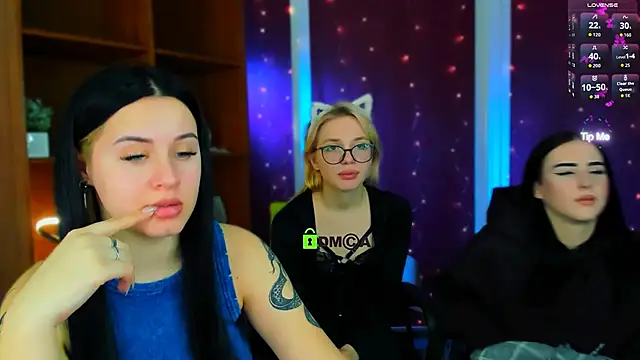 alia skay online show from 03.24.26