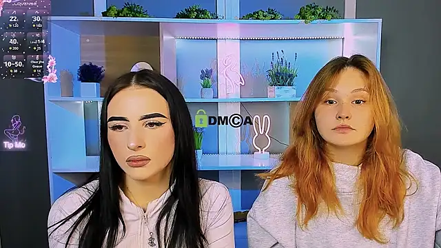 alia skay online show from 04.07.26