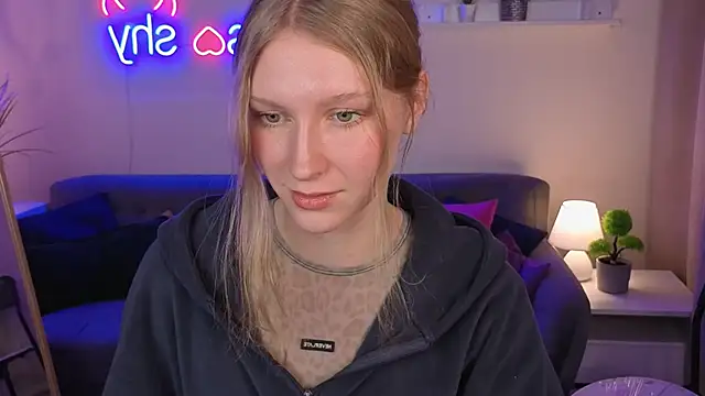 AsyaLumi online show from 12.22.25