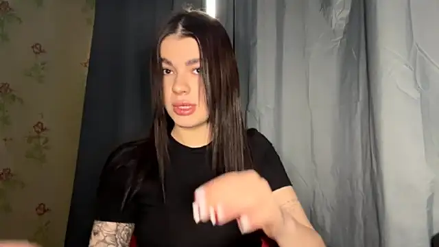 CreatedPermussion online show from 01.15.26