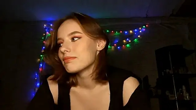 deep eyes online show from 12.17.25