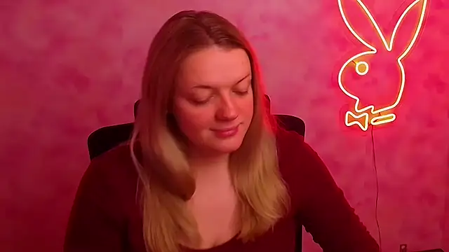 Samantha Gloww online show from 12.16.25