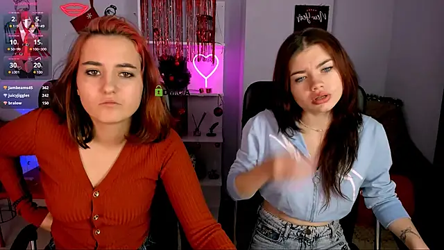 lumera gentle online show from 01.08.26